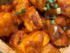 -花盐街·四川乐山小吃(西单大悦城店)