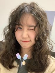 点击看大图 -3AM HAIR SALON烫发染发接发