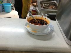 -薛家老店薛昌利大米凉皮(八府庄店)
