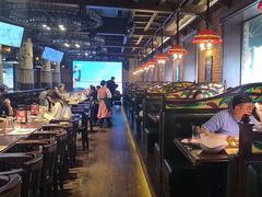 -马迭尔德式西餐精酿啤酒屋(中央大街店)