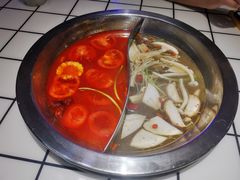 -巴隆门重庆老火锅(太湖路店)
