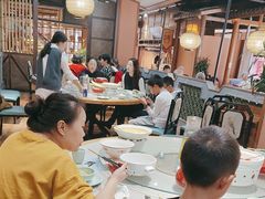 -六合居(温江店)
