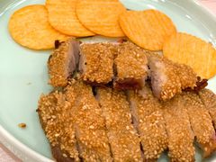 芝麻鸭方-全聚德(前门店)
