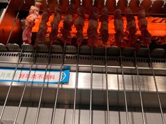 -冰城串说·羊肉串烧烤(哈西大街店)