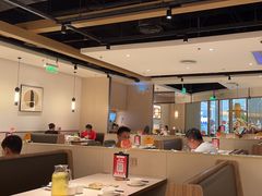 -九毛九西北菜(番禺万达店)