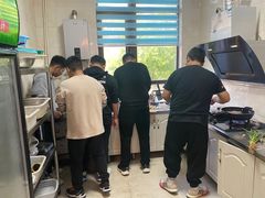 -集结号CLUB别墅聚会轰趴馆