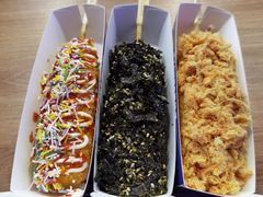 -咔芝棒·韩式炸鸡(印象汇店)