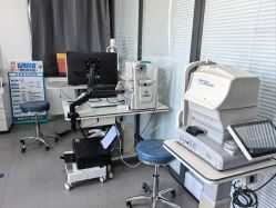 -视保行眼健康中心