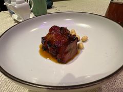 -万丽轩·粤菜(王府井金茂万丽酒店)