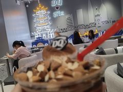 -DQ·蛋糕·冰淇淋(新佳丽店)