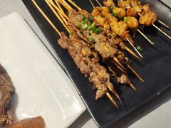 -聚味瞿记·龙虾堂(望城店)