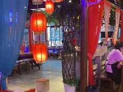 -唇辣号重庆老火锅(燕郊鑫乐汇店)
