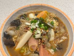 -丝路伊兰·兰州牛肉面(牛街总店)