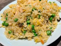 扬州炒饭-平山宴(瘦西湖店)
