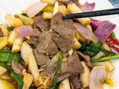 -明记海鲜大排档(巽寮湾店)
