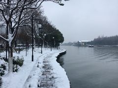 -香雪海饭店中餐厅(人民桥店)