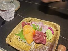 -人间酒暖·Go blanc·烧鸟·深夜食堂(陆家嘴店)