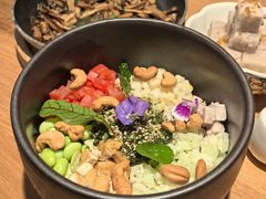 -庆春朴门