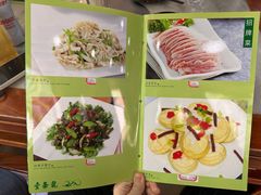 -壹条龙饭庄台基厂店