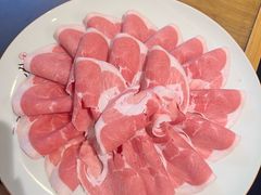 -1078號老北京涮肉(松柏店)