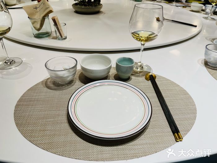 T館·花园艺术餐厅图片