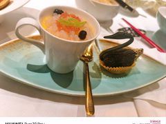 香芒杨枝甘露-君庭中餐厅(友谊宾馆店)