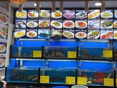 -醉壹号海鲜大排档(厦门美食地标店)