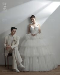 -巴黎经典婚纱摄影PARISSIC