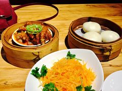 -颐和•海鲜砂锅粥•啫啫煲(奥林匹克广场店)