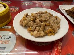 -玉华台饭庄(裕中西里小区店)