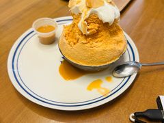 -After You Dessert Cafe(CENTRALWORLD)