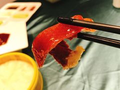 北京烤鸭-名都饭店
