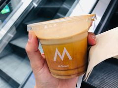 Dirty-M Stand(宁波万象城店)