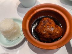 张氏狮子头-羲和雅苑•北京烤鸭(吴中路万象城店)
