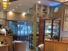 -水林间·寿喜烧自助(仙林金鹰店)