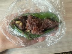 -白玉兰食品(中山公园龙之梦店)