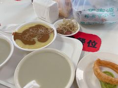 -老磁器口豆汁店(天坛店)