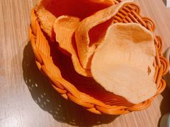 -安南越南餐厅(青岛万象城店)