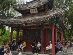 -莲池书院博物馆
