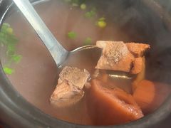 -绿茶餐厅(蓝色港湾店)