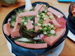 砂锅三鲜-沈妈砂锅(光华村店)