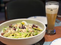 -Ambra Haus琥珀屋精酿餐厅(宝山店)