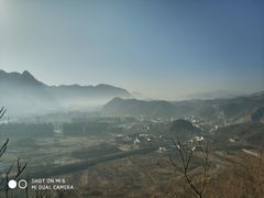 -荣盛康旅野三坡滑雪场