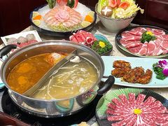 -好彩海鲜火锅饭店(银河百老汇店)