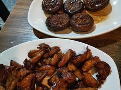 -炙热童年·老北京炙子烤肉(南锣鼓巷店)