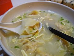 -东泰祥生煎馆(重庆北路店)