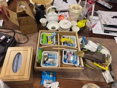 -剧狐剧本杀(徐汇1号店)