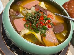 -唐廊烤鸭店(工体店)