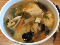 -素满香·素食自助餐(苏州·临顿路店)