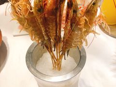 -泓炙颐凤鲜海鲜火锅料理(桐乡店)